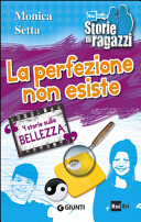 Copertina  La perfezione non esiste