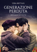 Copertina  Generazione perduta