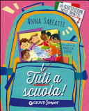 Copertina  Tutti a scuola!