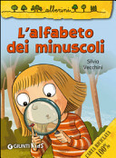 Copertina  L'alfabeto dei minuscoli