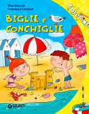 Copertina  Biglie e conchiglie