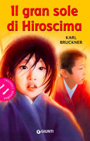 Copertina  Il gran sole di Hiroscima