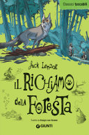 Copertina  Il richiamo della foresta