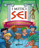 Copertina  M come mandragora?