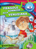 Copertina  Fragole gommose alla venusiana
