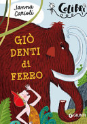 Copertina  Giò denti di ferro