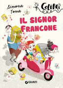 Copertina  Il signor Francone