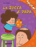 Copertina  La zucca di papà