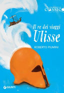 Copertina  Ulisse : il re dei viaggi