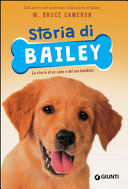 Copertina  Storia di Bailey