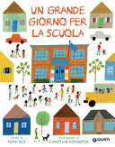 Copertina  Un grande giorno per la scuola