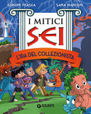 Copertina  L'ira del collezionista