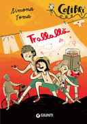 Copertina  Trallallà