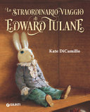 Copertina  Lo straordinario viaggio di Edward Tulane