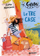 Copertina  Le tre case