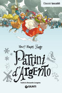 Copertina  Pattini d'argento