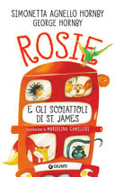 Copertina  Rosie e gli scoiattoli di St. James