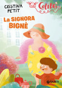 Copertina  La signora Bignè