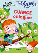 Copertina  Guance ciliegine