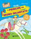 Copertina  Tu sei... il principe del regno incantato