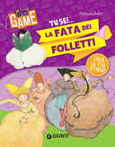 Copertina  Tu sei... la fata dei folletti