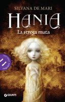 Copertina  Hania : la strega muta