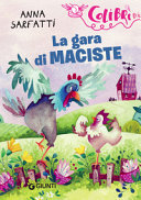 Copertina  La gara di Maciste