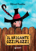 Copertina  Il brigante Ozziplozzi