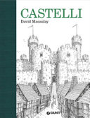Copertina  Castelli