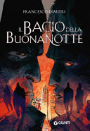 Copertina  Il bacio della buonanotte