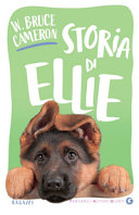 Copertina  Storia di Ellie