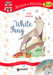 Copertina  White fang