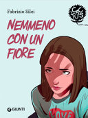 Copertina  Nemmeno con un fiore