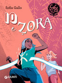 Copertina  Io e Zora
