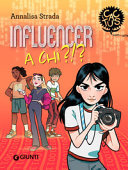 Copertina  Influencer a chi?!?