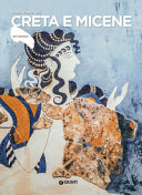 Copertina  Creta e Micene