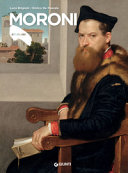 Copertina  Giovan Battista Moroni