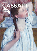 Copertina  Cassatt