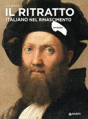 Copertina  Il ritratto italiano nel Rinascimento