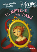 Copertina  Il mistero della dama