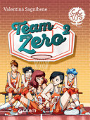 Copertina  Team Zero2
