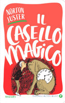 Copertina  Il casello magico