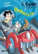 Copertina  Bellerotelle