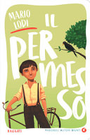 Copertina  Il permesso