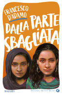 Copertina  Dalla parte sbagliata