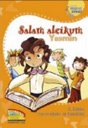 Copertina  Salam aleikum Yasmin : l'Islam raccontato ai bambini