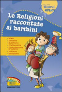 Copertina  Mio cugino ha la kippà : l'Ebraismo raccontato ai bambini