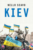 Copertina  Kiev