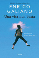 Copertina  Una vita non basta