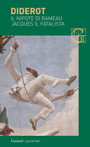 Copertina  Il nipote di Rameau ; Jacques il fatalista e il suo padrone